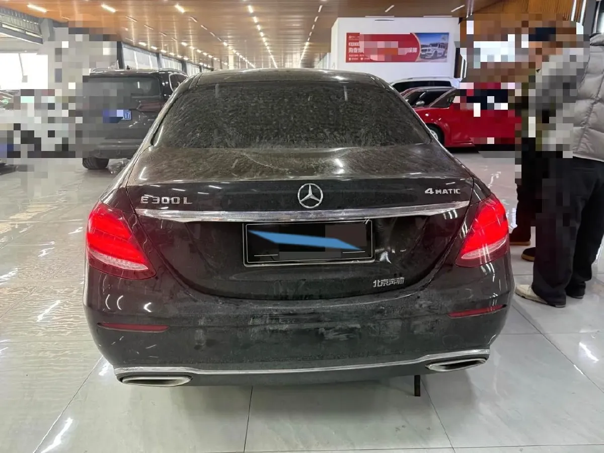 2020 Mercedes-Benz E Class 2.0T 258HP L4 9AT,autocango,china used car exporter,china ev exporter,chinese used car exporter,chinese used ev exporter