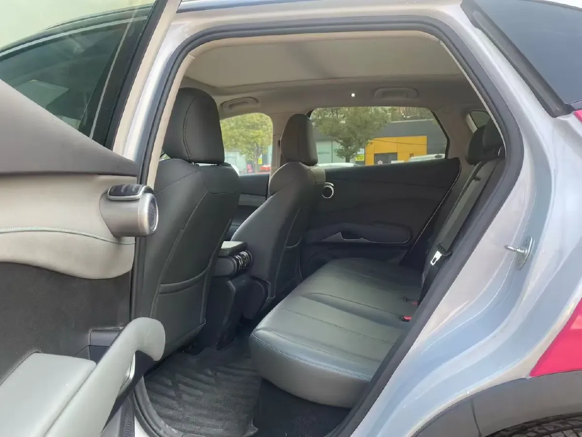 2025 BYD Yuan Plus BEV 60.48KWH,autocango,china used car exporter,china ev exporter,chinese used car exporter,chinese used ev exporter