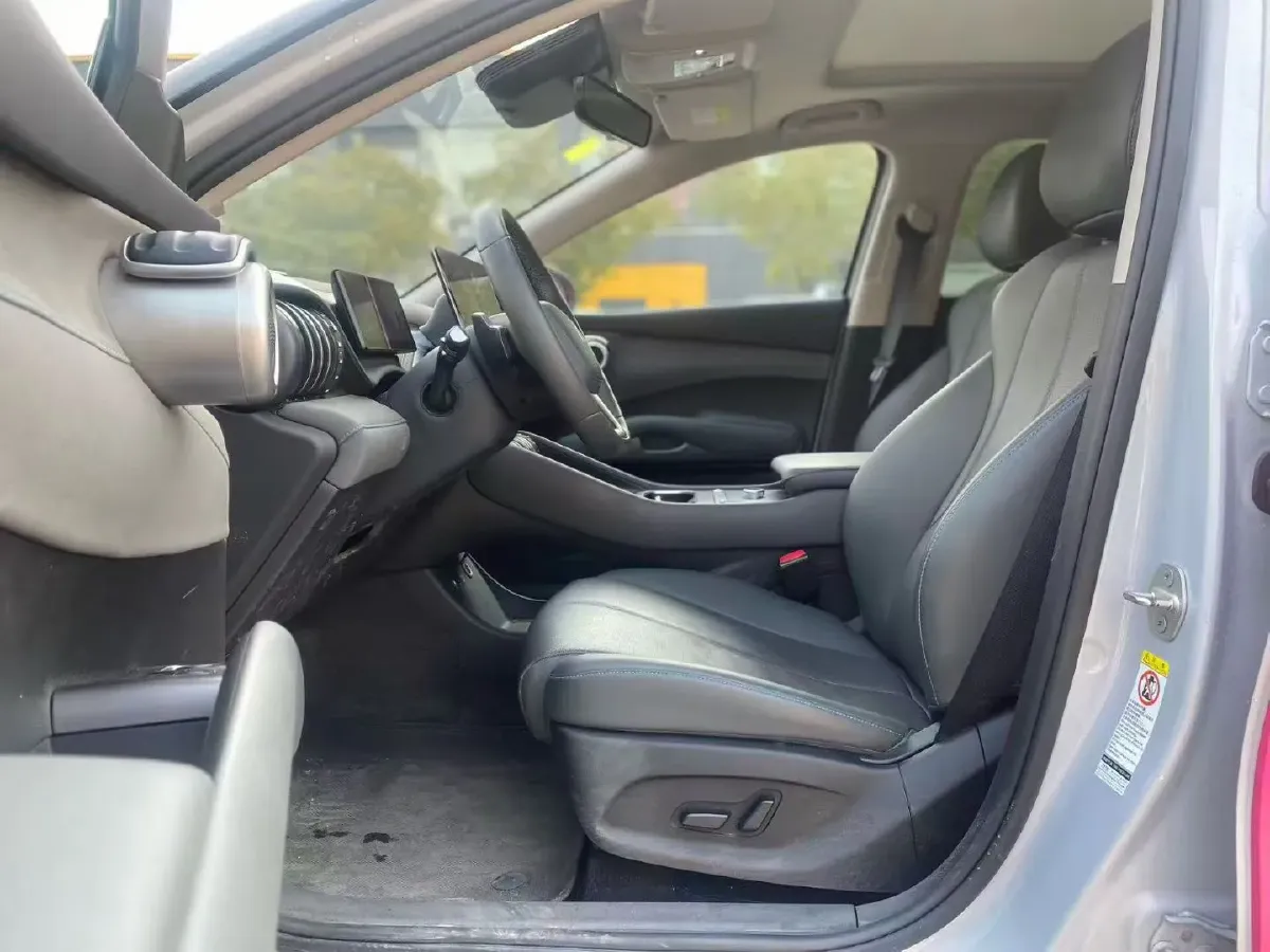 2025 BYD Yuan Plus BEV 60.48KWH,autocango,china used car exporter,china ev exporter,chinese used car exporter,chinese used ev exporter