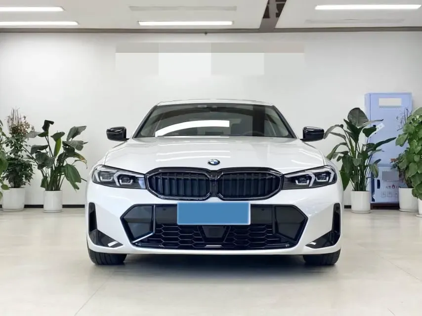 2025 BMW 3 Series 2.0T 245HP L4 8AT,autocango,china used car exporter,china ev exporter,chinese used car exporter,chinese used ev exporter