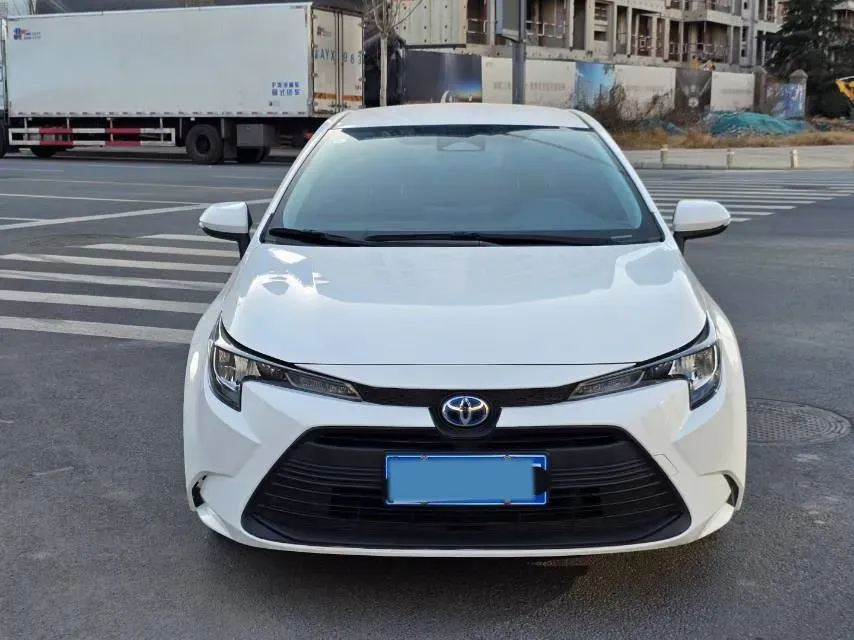 2023 Toyota Levin 1.8L 98HP L4 E-CVT Hybrid,autocango,china used car exporter,china ev exporter,chinese used car exporter,chinese used ev exporter