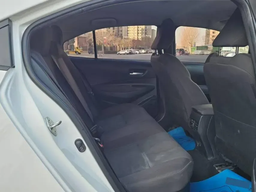 2023 Toyota Levin 1.8L 98HP L4 E-CVT Hybrid,autocango,china used car exporter,china ev exporter,chinese used car exporter,chinese used ev exporter