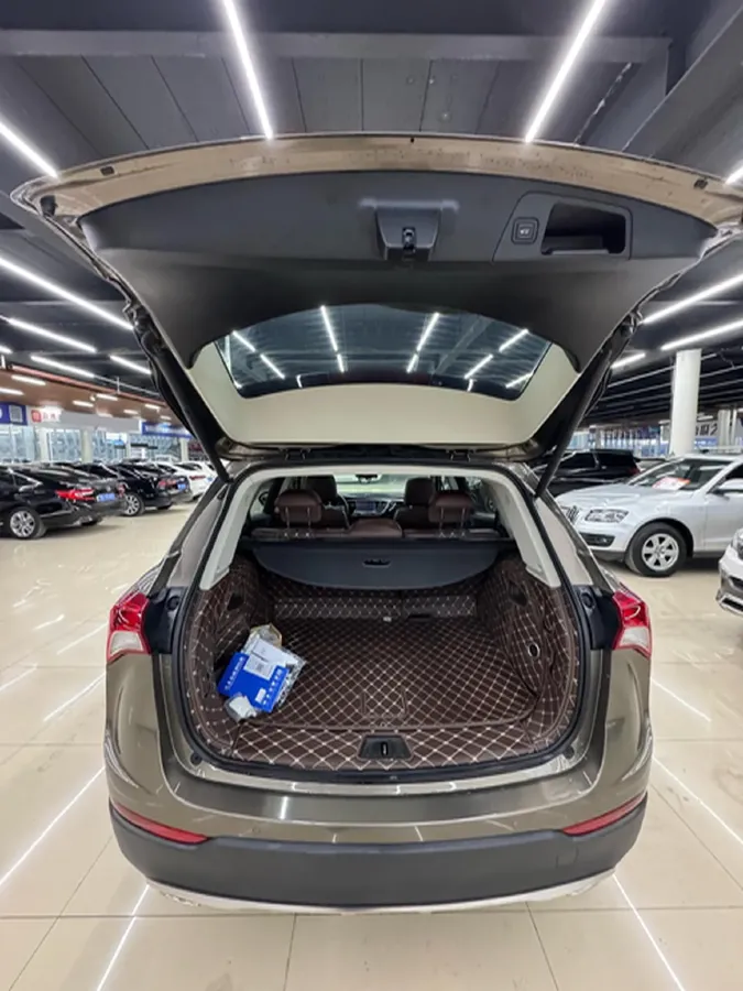 2019 Skoda Kodiak GT 2.0T 220HP L4 7DCT,autocango,china used car exporter,china ev exporter,chinese used car exporter,chinese used ev exporter