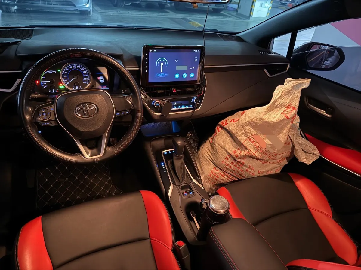 2019 Toyota Levin 1.8L 98HP L4 E-CVT Hybrid,autocango,china used car exporter,china ev exporter,chinese used car exporter,chinese used ev exporter