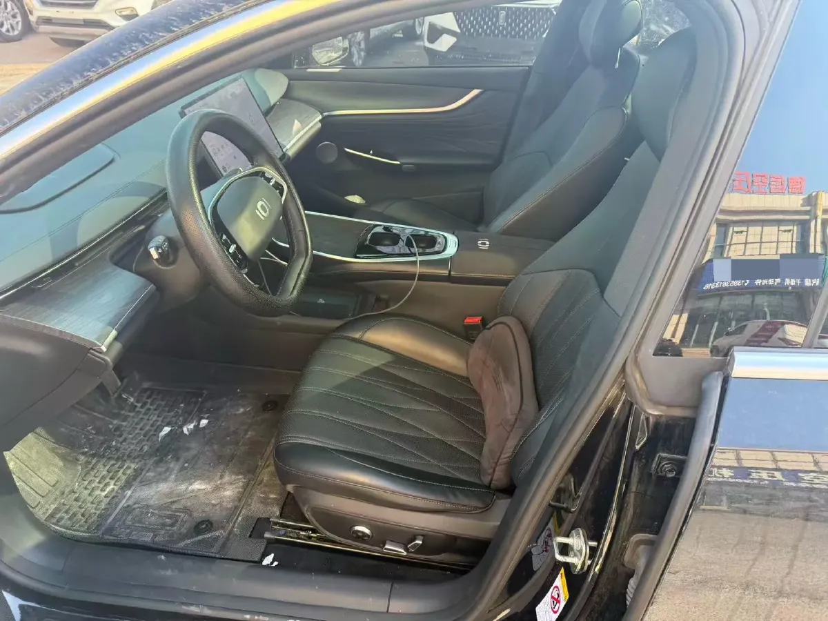 2025 ChangAn QiYuan A07 BEV 79.97KWH,autocango,china used car exporter,china ev exporter,chinese used car exporter,chinese used ev exporter