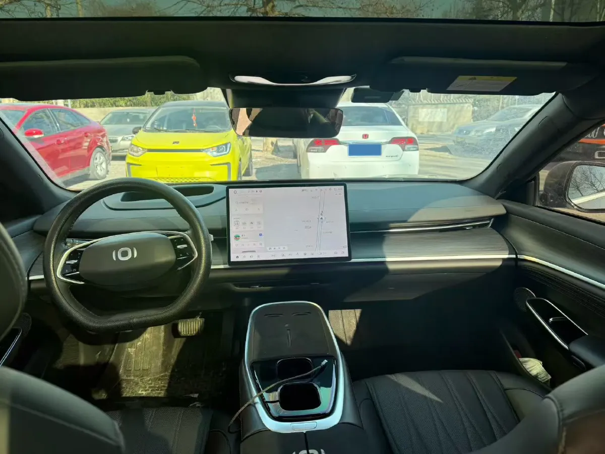 2025 ChangAn QiYuan A07 BEV 79.97KWH,autocango,china used car exporter,china ev exporter,chinese used car exporter,chinese used ev exporter