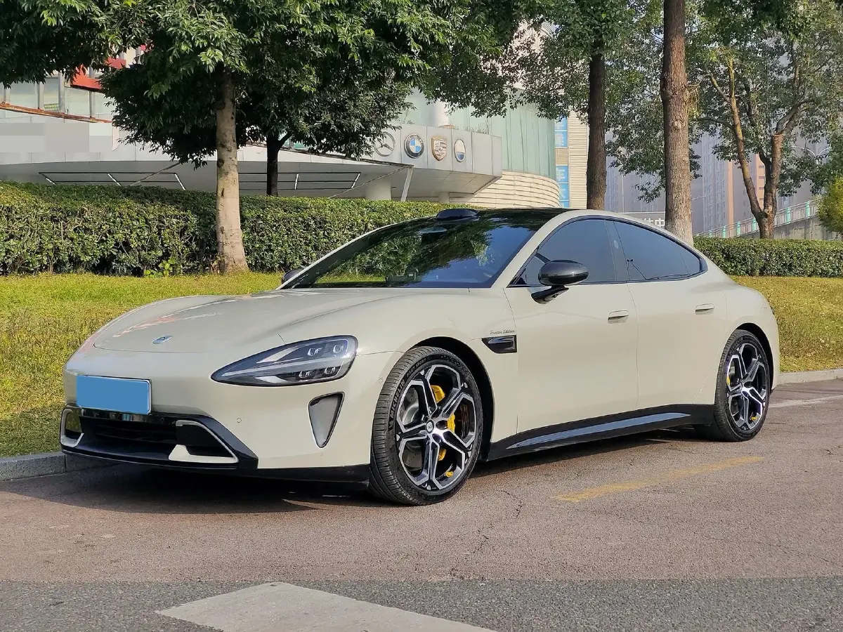 2024 MI SU7 BEV 73.6KWH