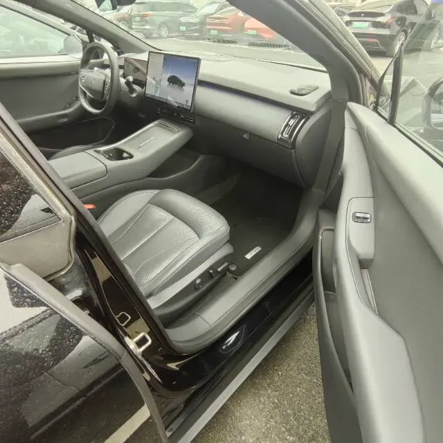 2024 Xpeng P7+ BEV 60.7KWH,autocango,china used car exporter,china ev exporter,chinese used car exporter,chinese used ev exporter