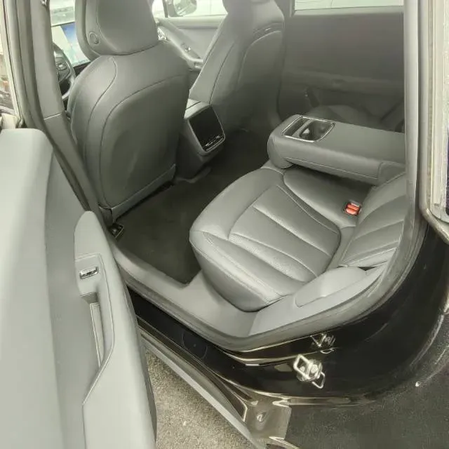 2024 Xpeng P7+ BEV 60.7KWH,autocango,china used car exporter,china ev exporter,chinese used car exporter,chinese used ev exporter