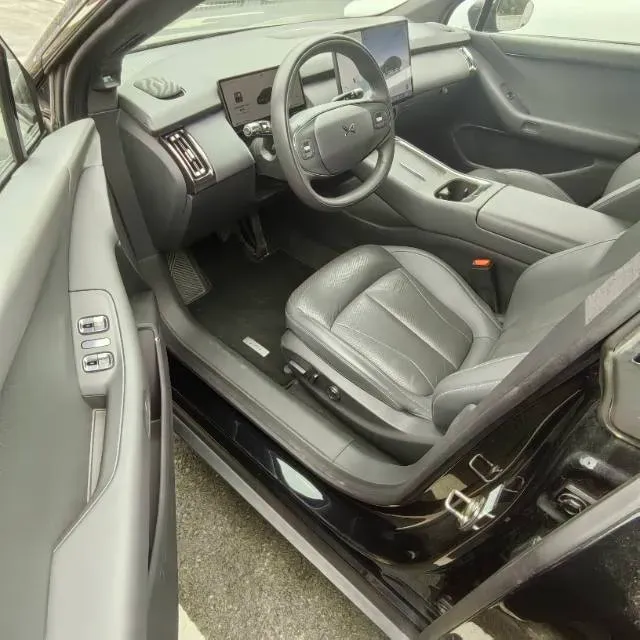 2024 Xpeng P7+ BEV 60.7KWH,autocango,china used car exporter,china ev exporter,chinese used car exporter,chinese used ev exporter