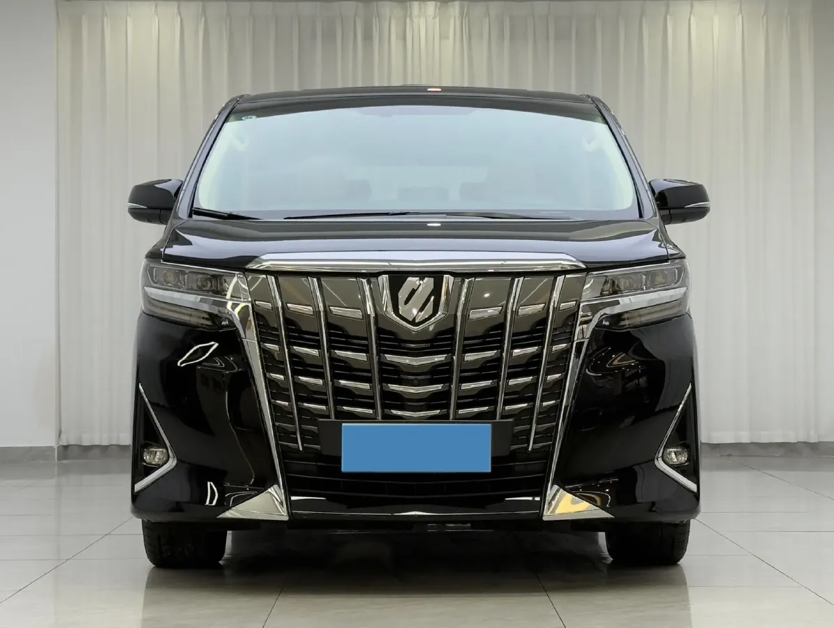 2018 Toyota Alphard 3.5L 301HP V6 8AT,autocango,china used car exporter,china ev exporter,chinese used car exporter,chinese used ev exporter