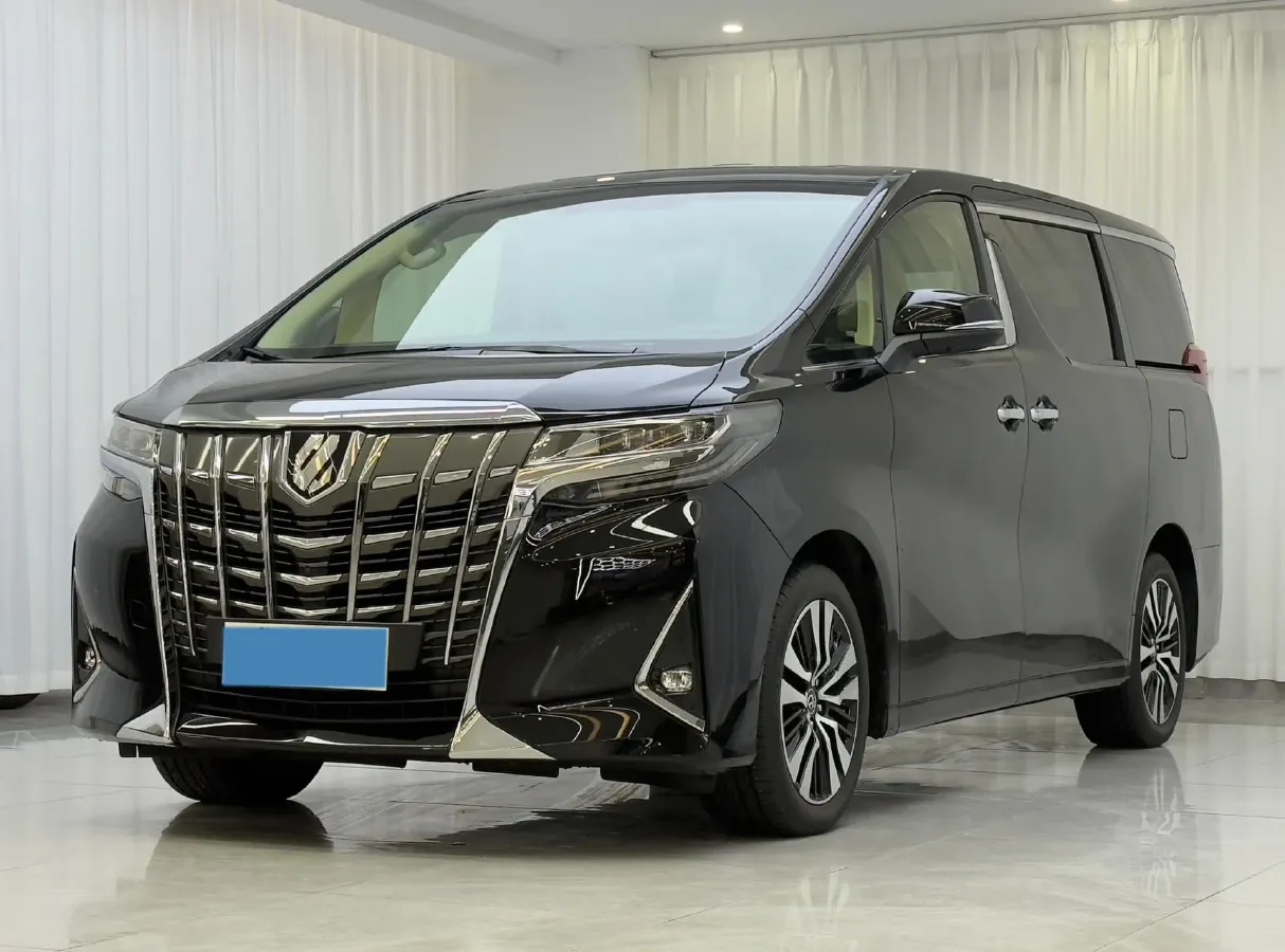 2018 Toyota Alphard 3.5L 301HP V6 8AT,autocango,china used car exporter,china ev exporter,chinese used car exporter,chinese used ev exporter