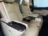 2018 Toyota Alphard 3.5L 301HP V6 8AT