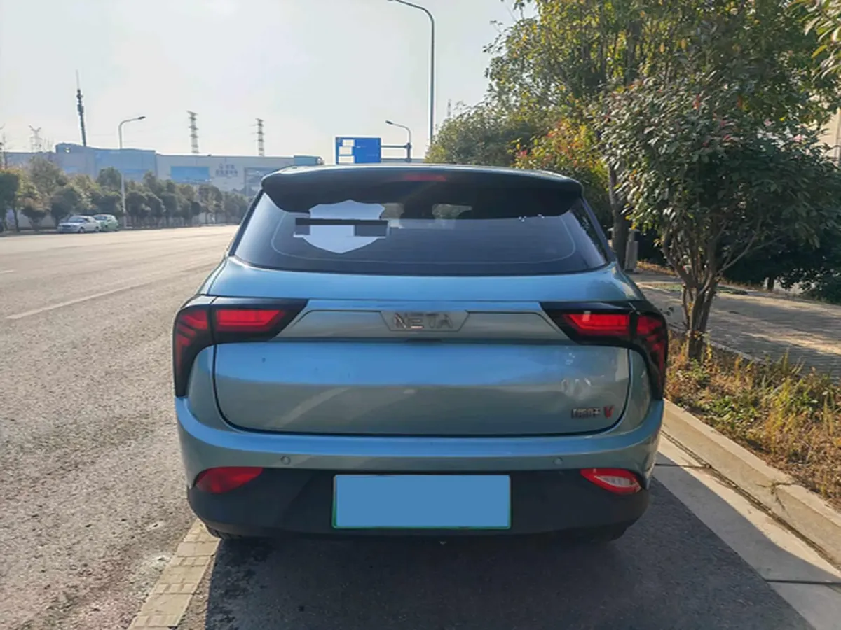 2021 Neta V BEV 38.54KWH,autocango,china used car exporter,china ev exporter,chinese used car exporter,chinese used ev exporter