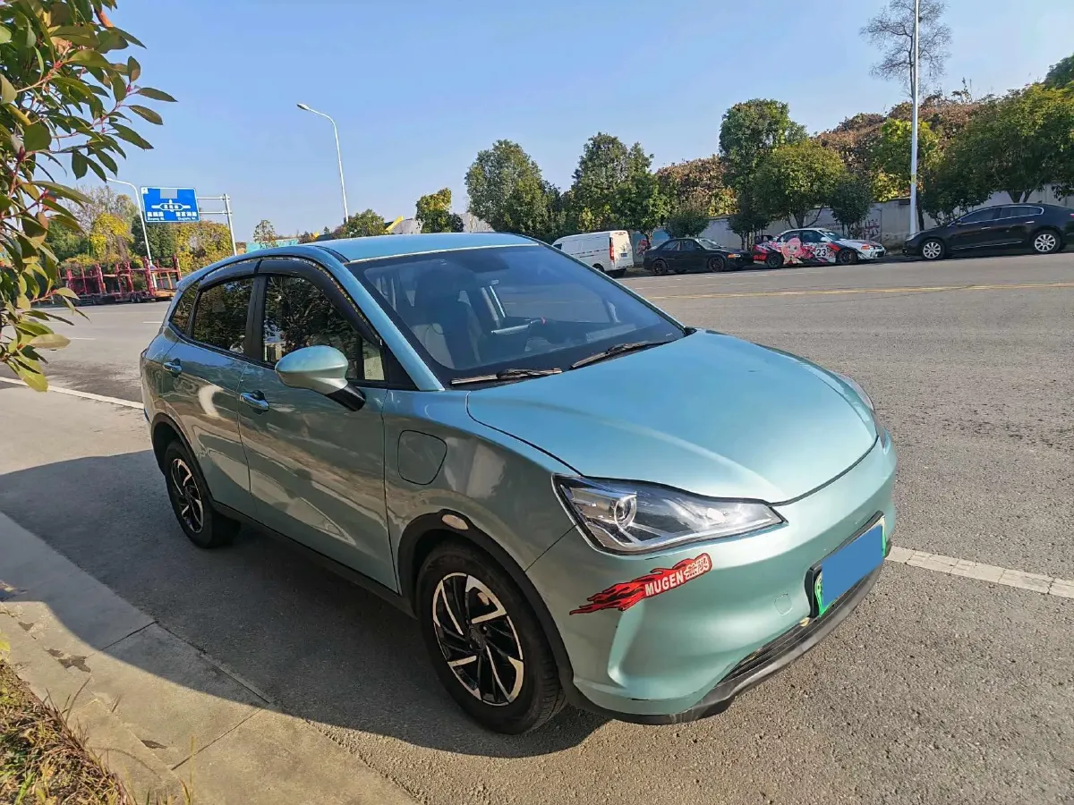 2021 Neta V BEV 38.54KWH,autocango,china used car exporter,china ev exporter,chinese used car exporter,chinese used ev exporter