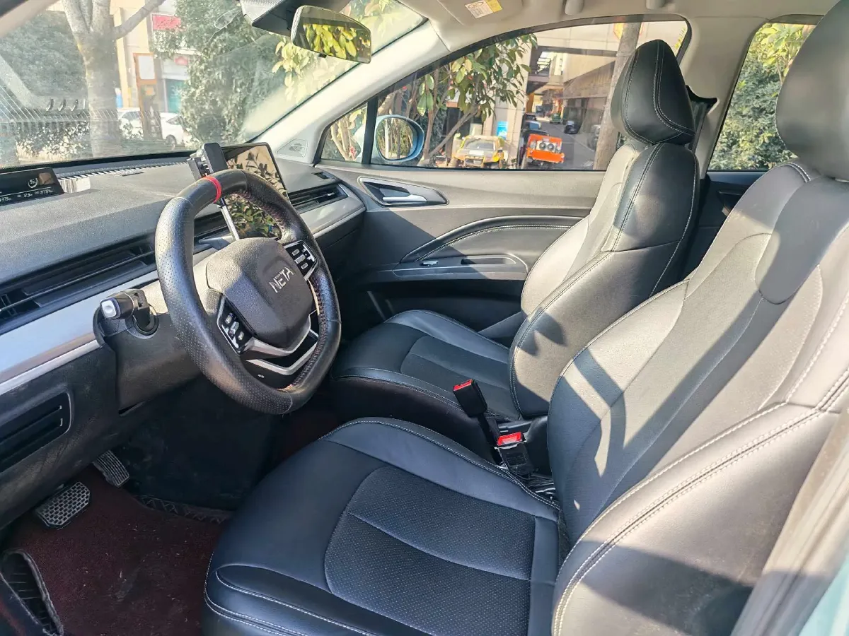 2021 Neta V BEV 38.54KWH,autocango,china used car exporter,china ev exporter,chinese used car exporter,chinese used ev exporter