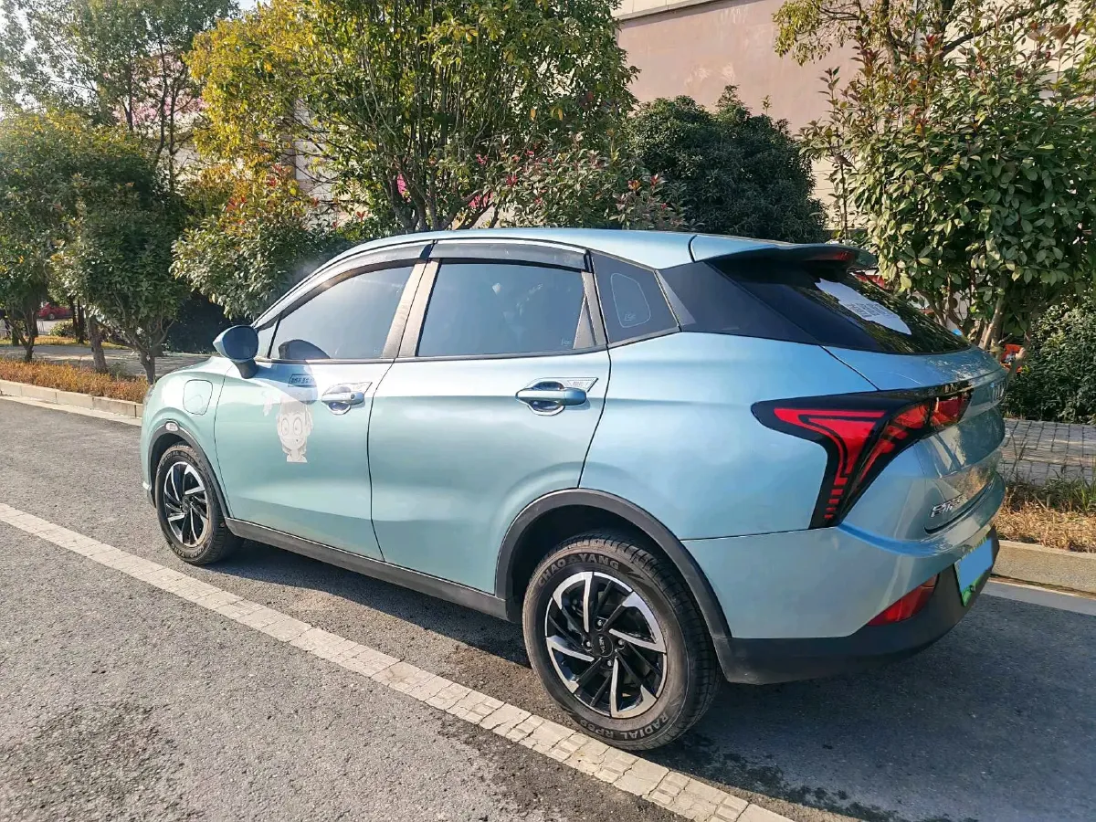 2021 Neta V BEV 38.54KWH,autocango,china used car exporter,china ev exporter,chinese used car exporter,chinese used ev exporter