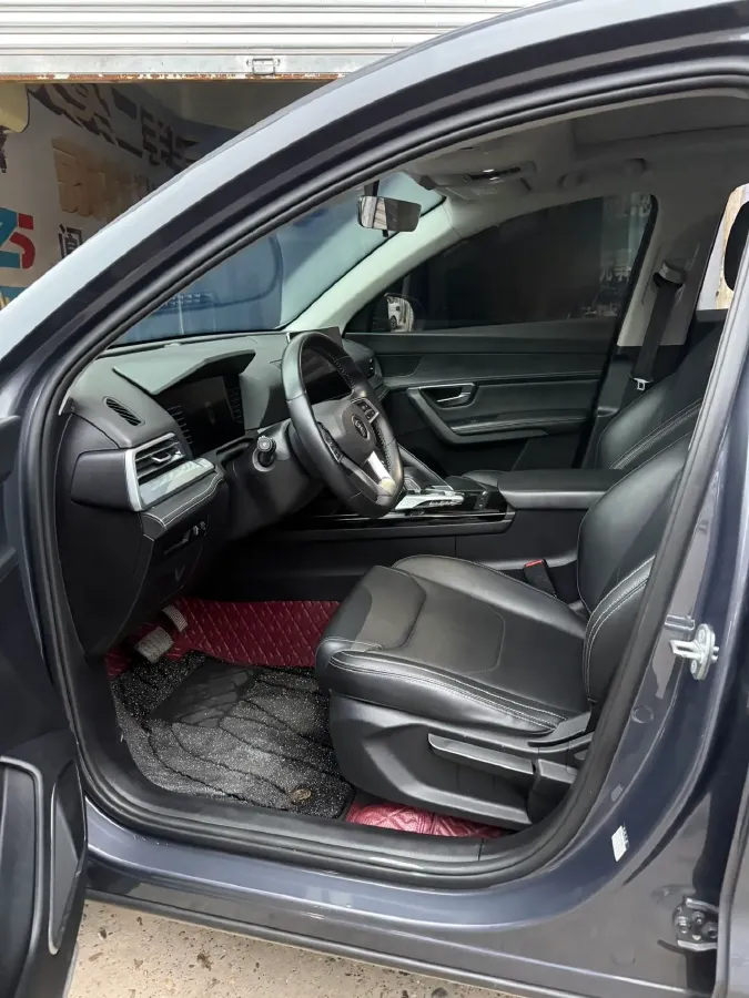 2019 BYD Song Pro 1.5T 160HP L4 6DCT,autocango,china used car exporter,china ev exporter,chinese used car exporter,chinese used ev exporter