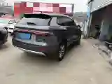 2019 BYD Song Pro 1.5T 160HP L4 6DCT