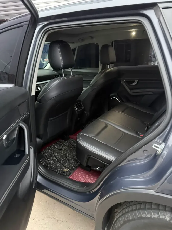 2019 BYD Song Pro 1.5T 160HP L4 6DCT,autocango,china used car exporter,china ev exporter,chinese used car exporter,chinese used ev exporter