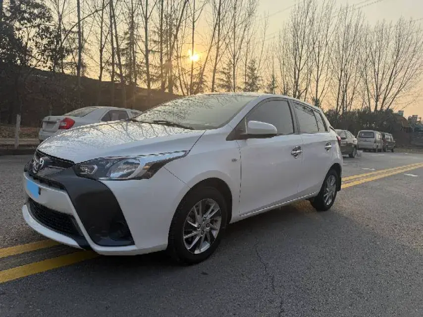 2016 Hyundai Verna 1.4L 100HP L4 6AT