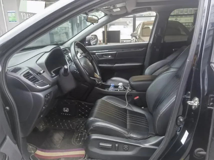 2022 Honda Breeze 2.0L 146HP L4 E-CVT PHEV 16.3KWH,autocango,china used car exporter,china ev exporter,chinese used car exporter,chinese used ev exporter