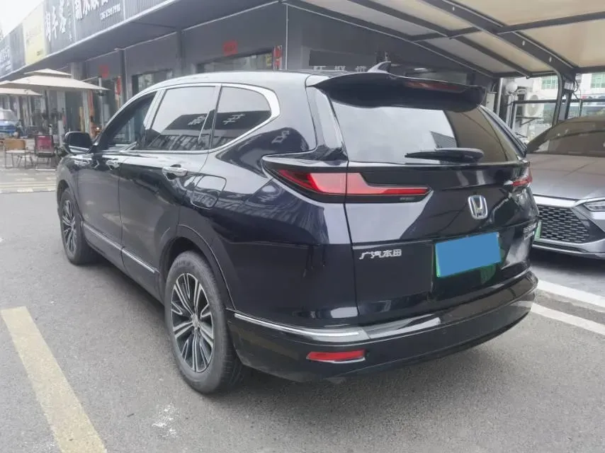 2022 Honda Breeze 2.0L 146HP L4 E-CVT PHEV 16.3KWH,autocango,china used car exporter,china ev exporter,chinese used car exporter,chinese used ev exporter