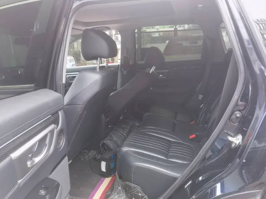 2022 Honda Breeze 2.0L 146HP L4 E-CVT PHEV 16.3KWH,autocango,china used car exporter,china ev exporter,chinese used car exporter,chinese used ev exporter