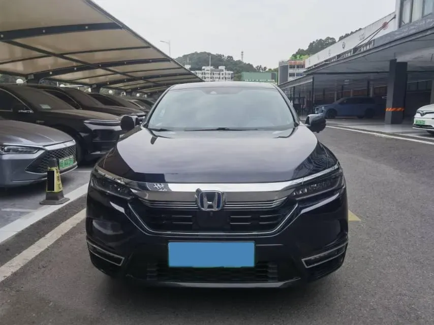 2022 Honda Breeze 2.0L 146HP L4 E-CVT PHEV 16.3KWH,autocango,china used car exporter,china ev exporter,chinese used car exporter,chinese used ev exporter