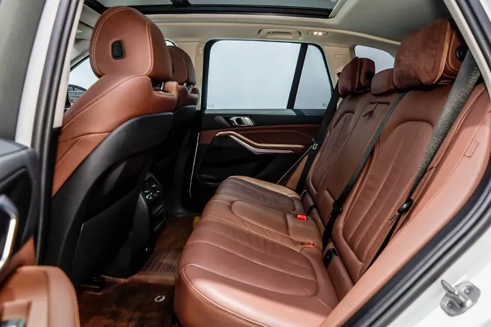 2021 BMW X5 2.0T 265HP L4 8AT,autocango,china used car exporter,china ev exporter,chinese used car exporter,chinese used ev exporter