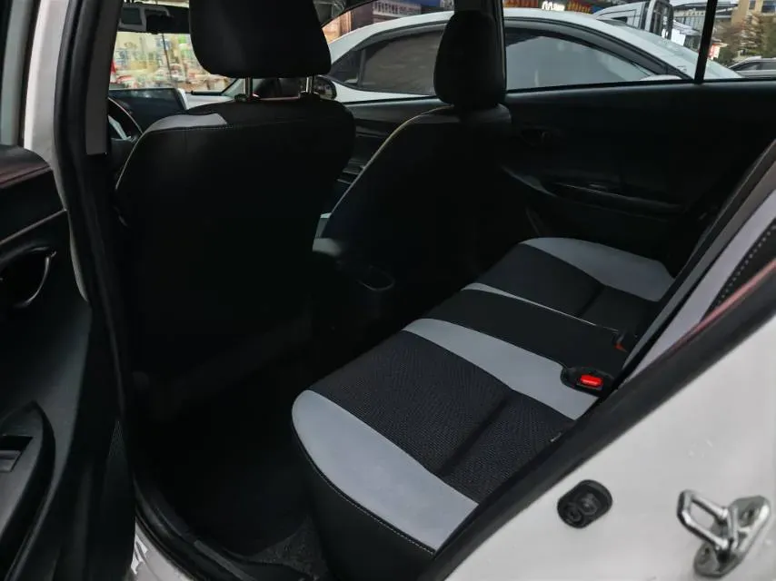 2020 Toyota Yaris L 1.5L 110HP L4 CVT,autocango,china used car exporter,china ev exporter,chinese used car exporter,chinese used ev exporter