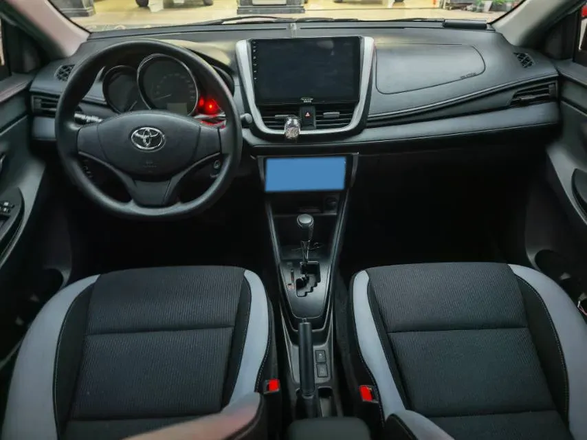 2020 Toyota Yaris L 1.5L 110HP L4 CVT,autocango,china used car exporter,china ev exporter,chinese used car exporter,chinese used ev exporter