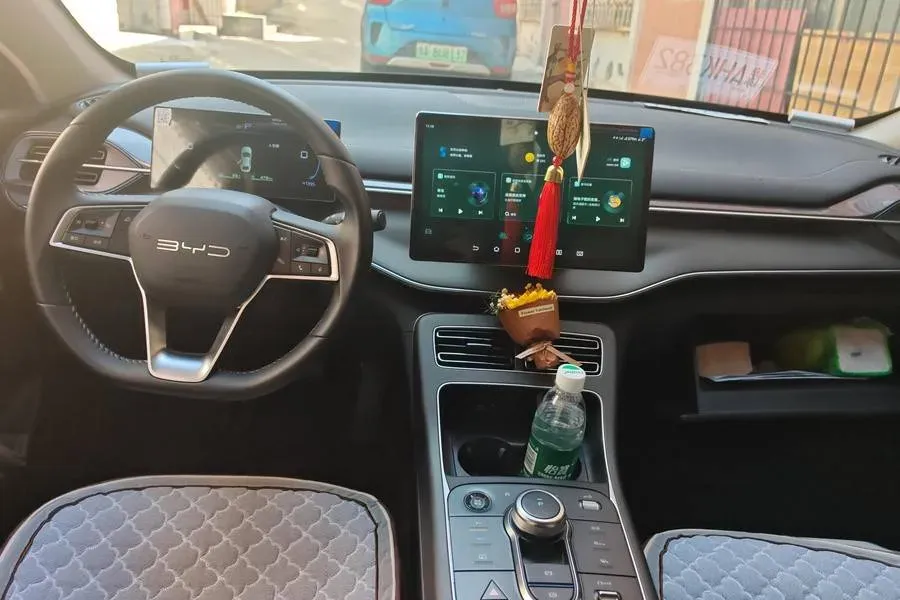 2024 BYD Destroyer 05 1.5L 110HP L4 E-CVT PHEV 8.3KWH,autocango,china used car exporter,china ev exporter,chinese used car exporter,chinese used ev exporter