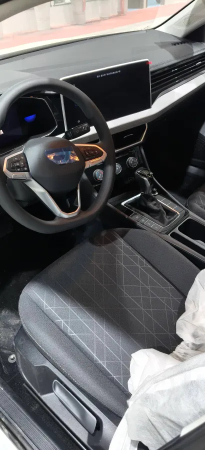 2025 Jetta JettaVA7 1.4T 150HP L4 7DCT,autocango,china used car exporter,china ev exporter,chinese used car exporter,chinese used ev exporter