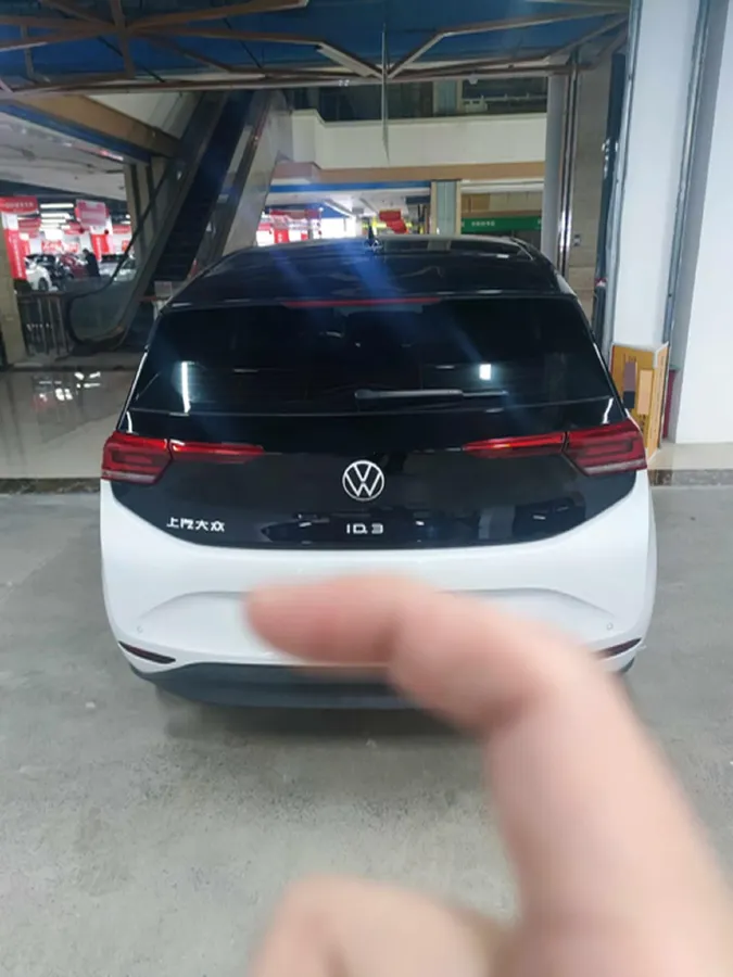 2025 Volkswagen ID.3 BEV 52.8KWH,autocango,china used car exporter,china ev exporter,chinese used car exporter,chinese used ev exporter