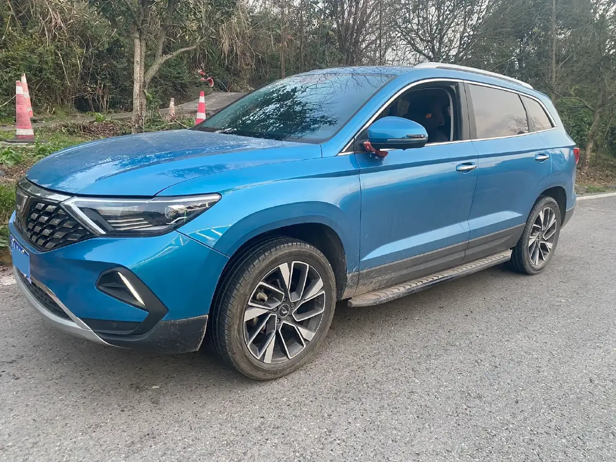 2020 Jetta VS7 1.4T 150HP L4 6AT