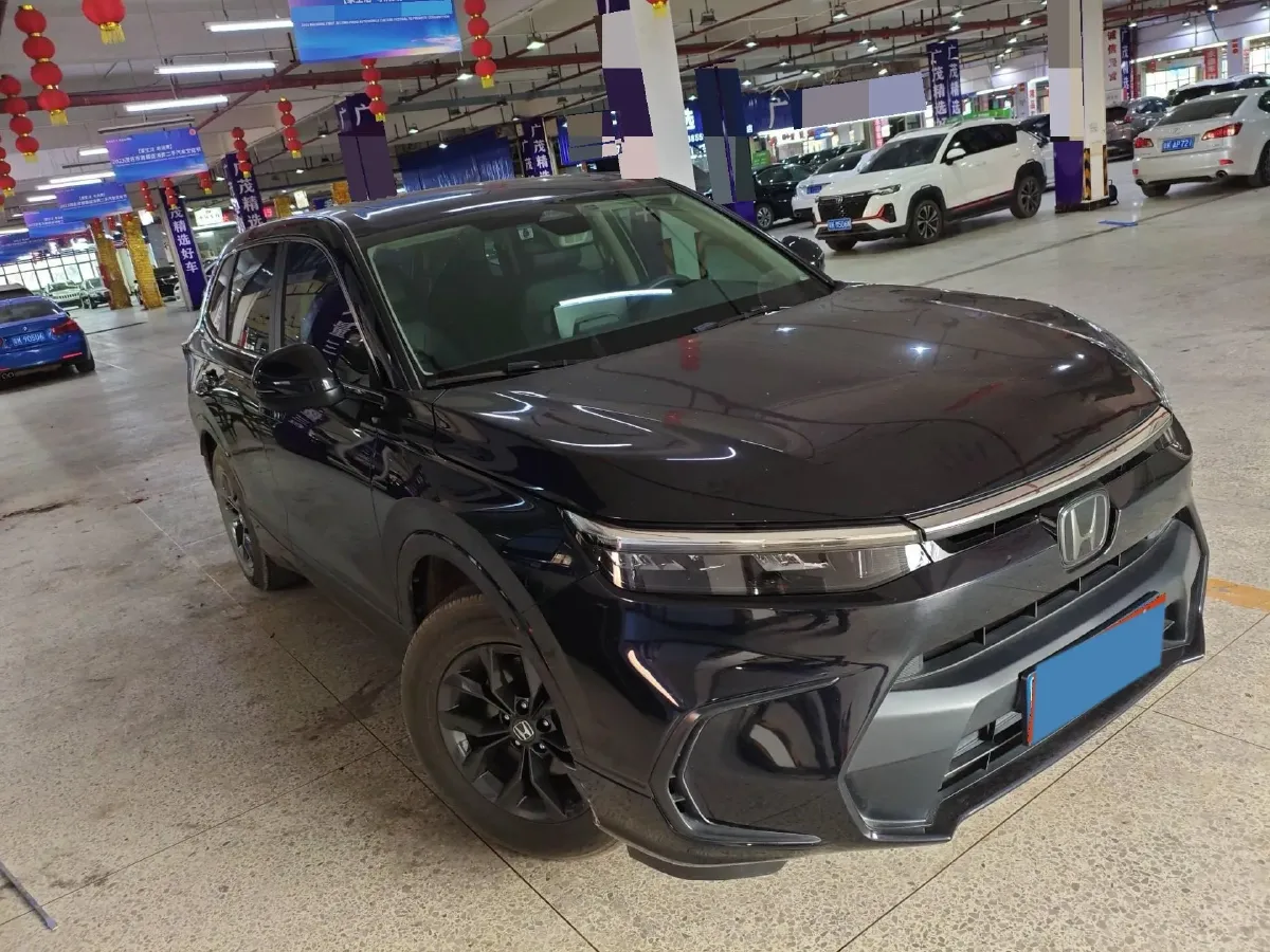 2023 Honda Breeze 1.5T 193HP L4 CVT,autocango,china used car exporter,china ev exporter,chinese used car exporter,chinese used ev exporter