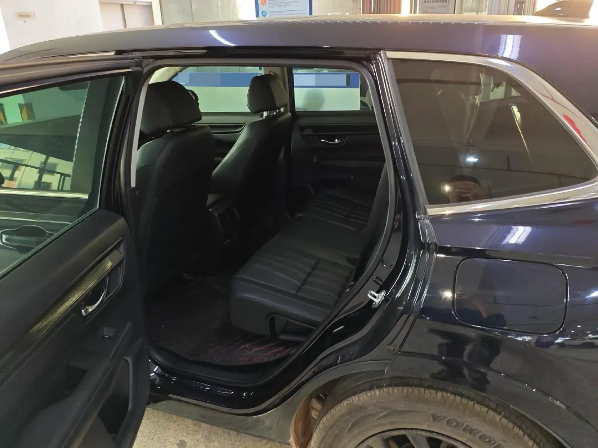 2023 Honda Breeze 1.5T 193HP L4 CVT,autocango,china used car exporter,china ev exporter,chinese used car exporter,chinese used ev exporter