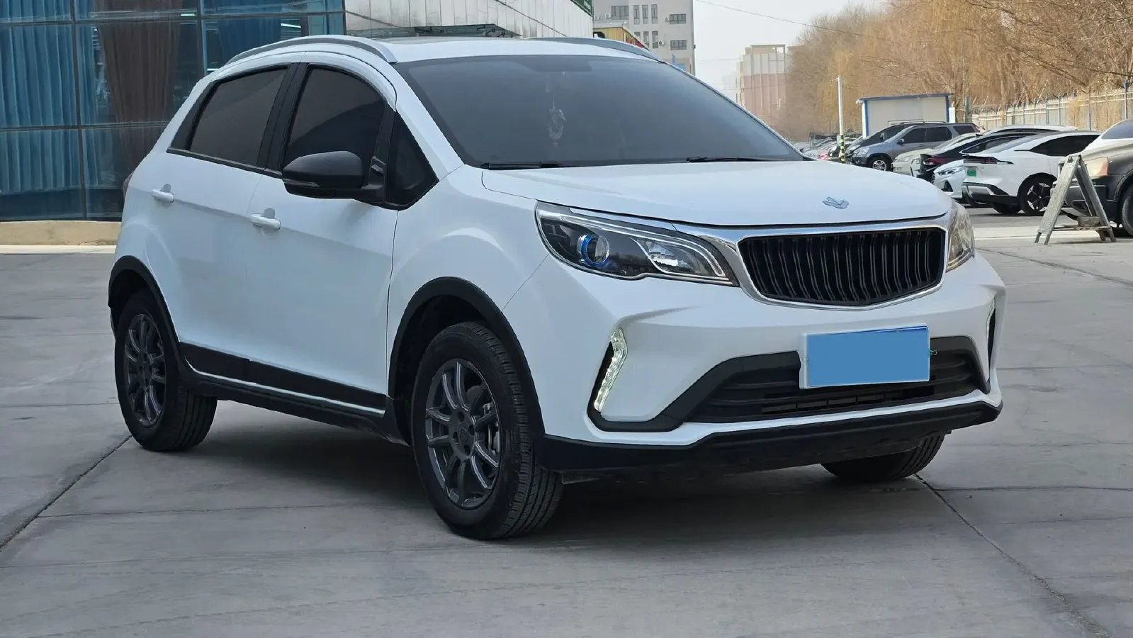 2022 Livan X3 PRO 1.5L 113HP L4 CVT,autocango,china used car exporter,china ev exporter,chinese used car exporter,chinese used ev exporter