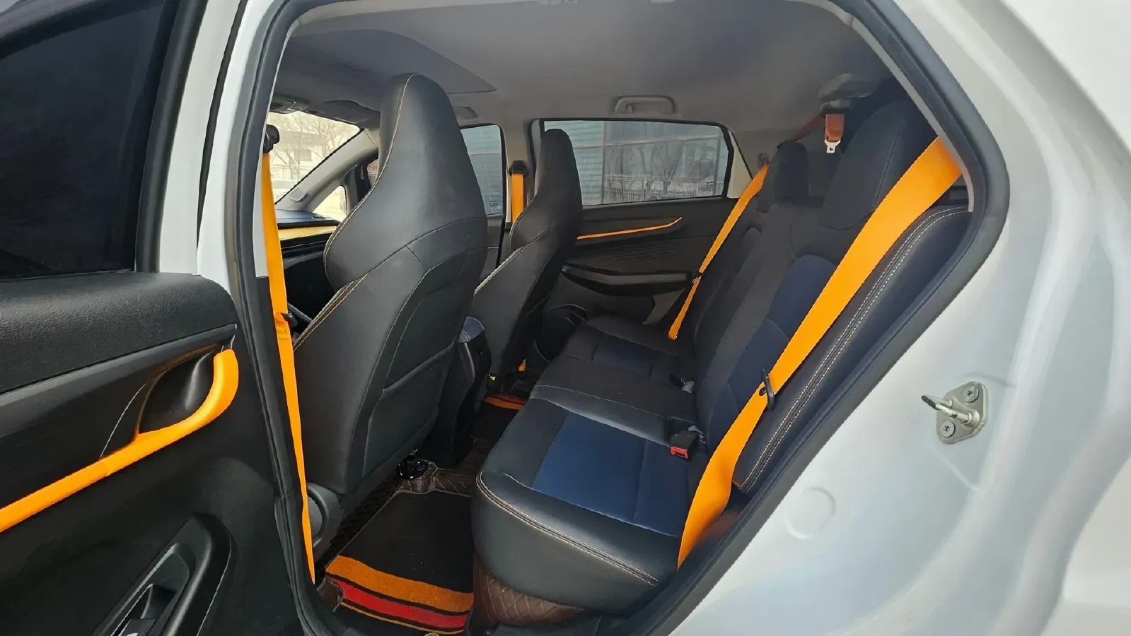 2022 Livan X3 PRO 1.5L 113HP L4 CVT,autocango,china used car exporter,china ev exporter,chinese used car exporter,chinese used ev exporter