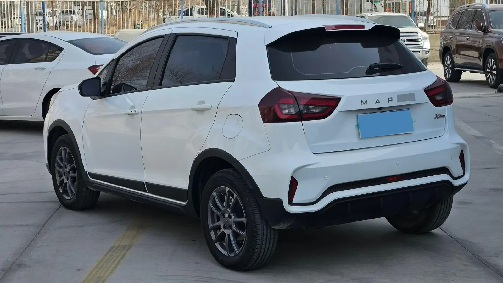 2022 Livan X3 PRO 1.5L 113HP L4 CVT,autocango,china used car exporter,china ev exporter,chinese used car exporter,chinese used ev exporter