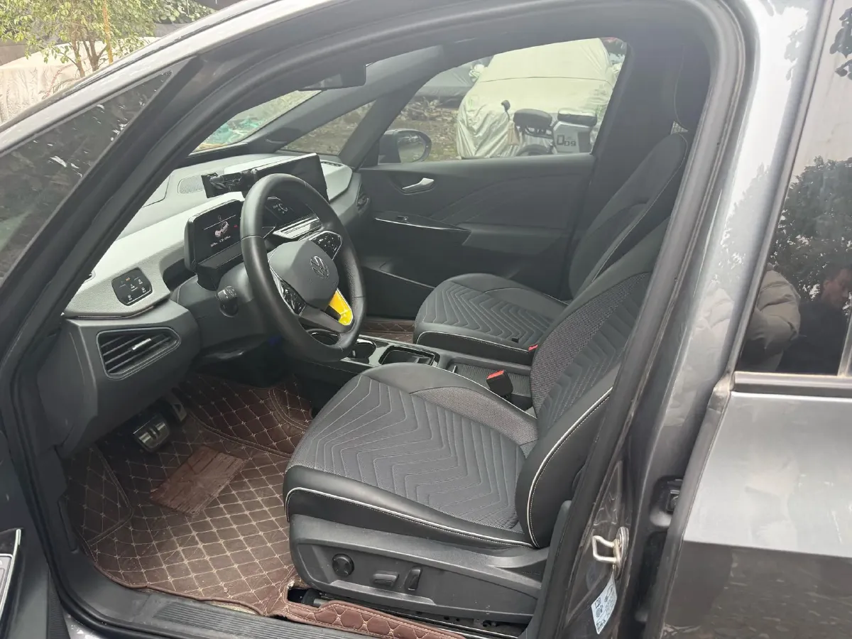 2024 Volkswagen ID.3 BEV 52.8KWH,autocango,china used car exporter,china ev exporter,chinese used car exporter,chinese used ev exporter