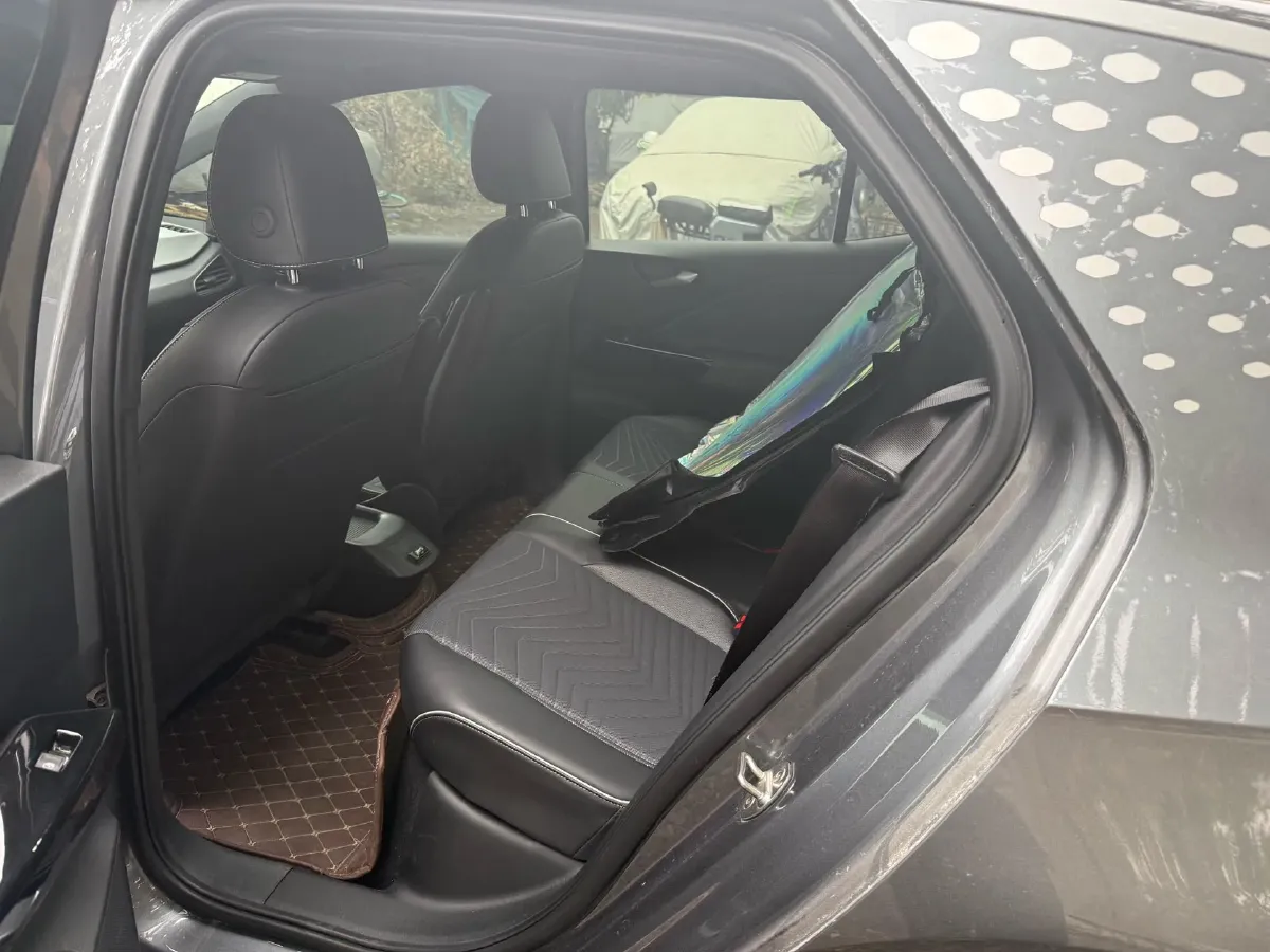 2024 Volkswagen ID.3 BEV 52.8KWH,autocango,china used car exporter,china ev exporter,chinese used car exporter,chinese used ev exporter