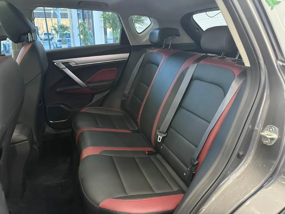 2021 Geely Coolray 1.4T 141HP L4 6DCT,autocango,china used car exporter,china ev exporter,chinese used car exporter,chinese used ev exporter