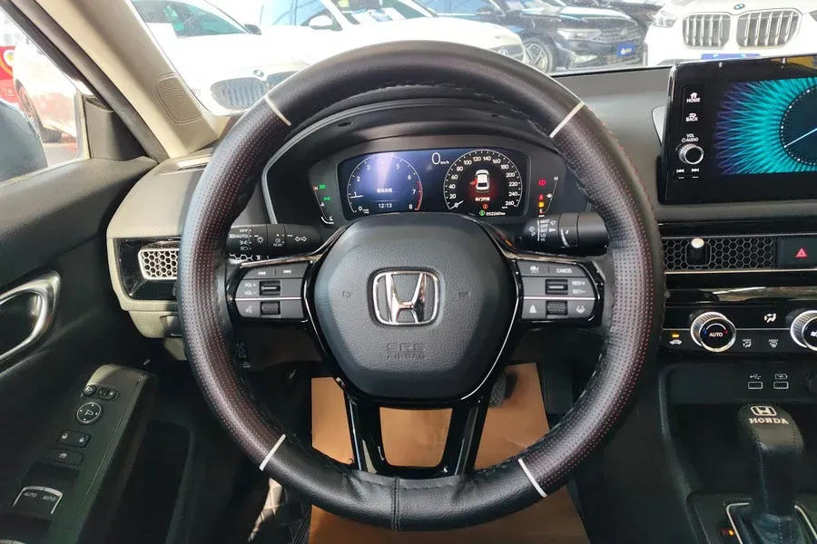 2023 Honda Integra 1.5T 182HP L4 CVT,autocango,china used car exporter,china ev exporter,chinese used car exporter,chinese used ev exporter