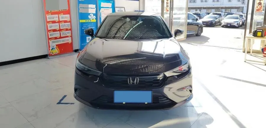 2023 Honda Integra 1.5T 182HP L4 CVT,autocango,china used car exporter,china ev exporter,chinese used car exporter,chinese used ev exporter