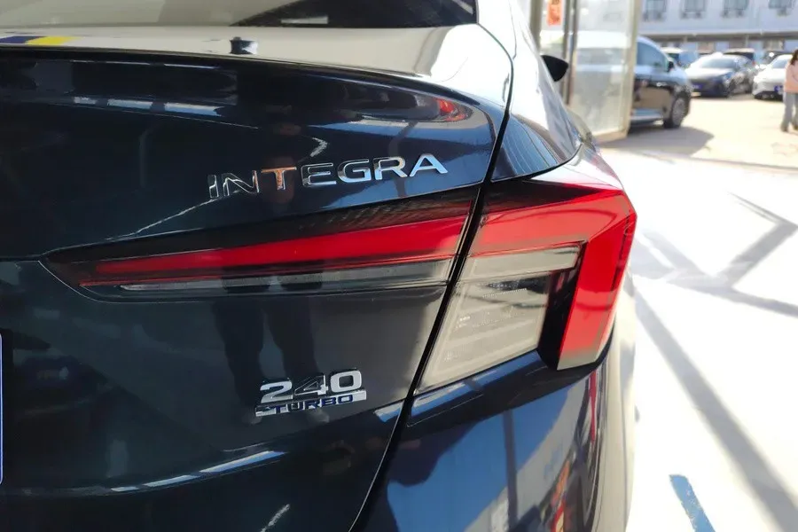 2023 Honda Integra 1.5T 182HP L4 CVT,autocango,china used car exporter,china ev exporter,chinese used car exporter,chinese used ev exporter