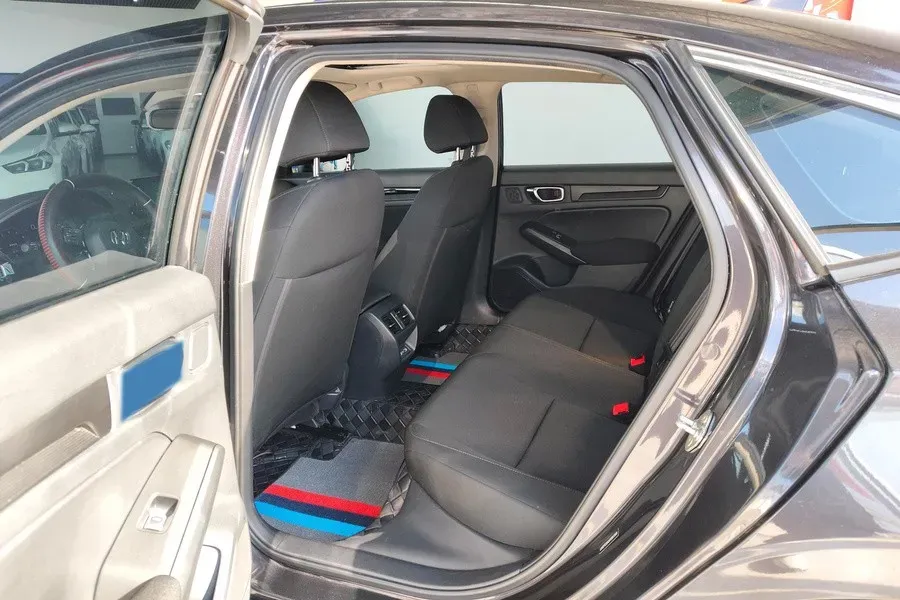 2023 Honda Integra 1.5T 182HP L4 CVT,autocango,china used car exporter,china ev exporter,chinese used car exporter,chinese used ev exporter