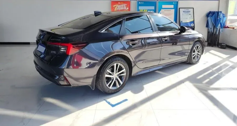 2023 Honda Integra 1.5T 182HP L4 CVT,autocango,china used car exporter,china ev exporter,chinese used car exporter,chinese used ev exporter