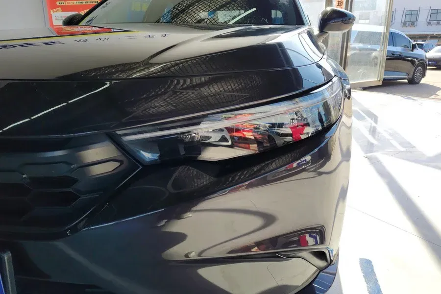 2023 Honda Integra 1.5T 182HP L4 CVT,autocango,china used car exporter,china ev exporter,chinese used car exporter,chinese used ev exporter